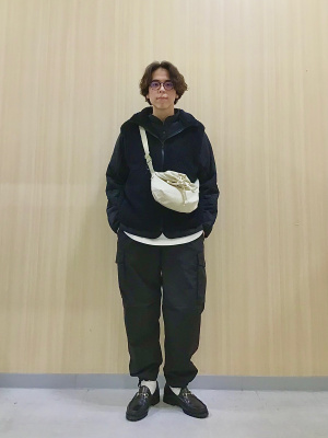 ユニクロ公式 | ライトボアフリースベスト