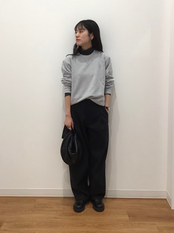 公式スタイリング | ユニクロ公式