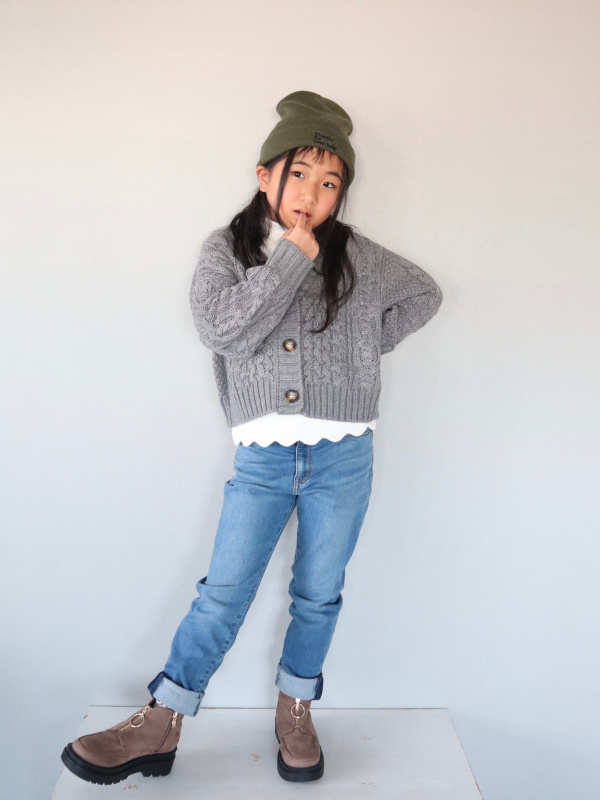 公式スタイリング | ユニクロ公式