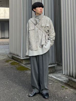 ハイネックセーター xjjs-1929.jpg