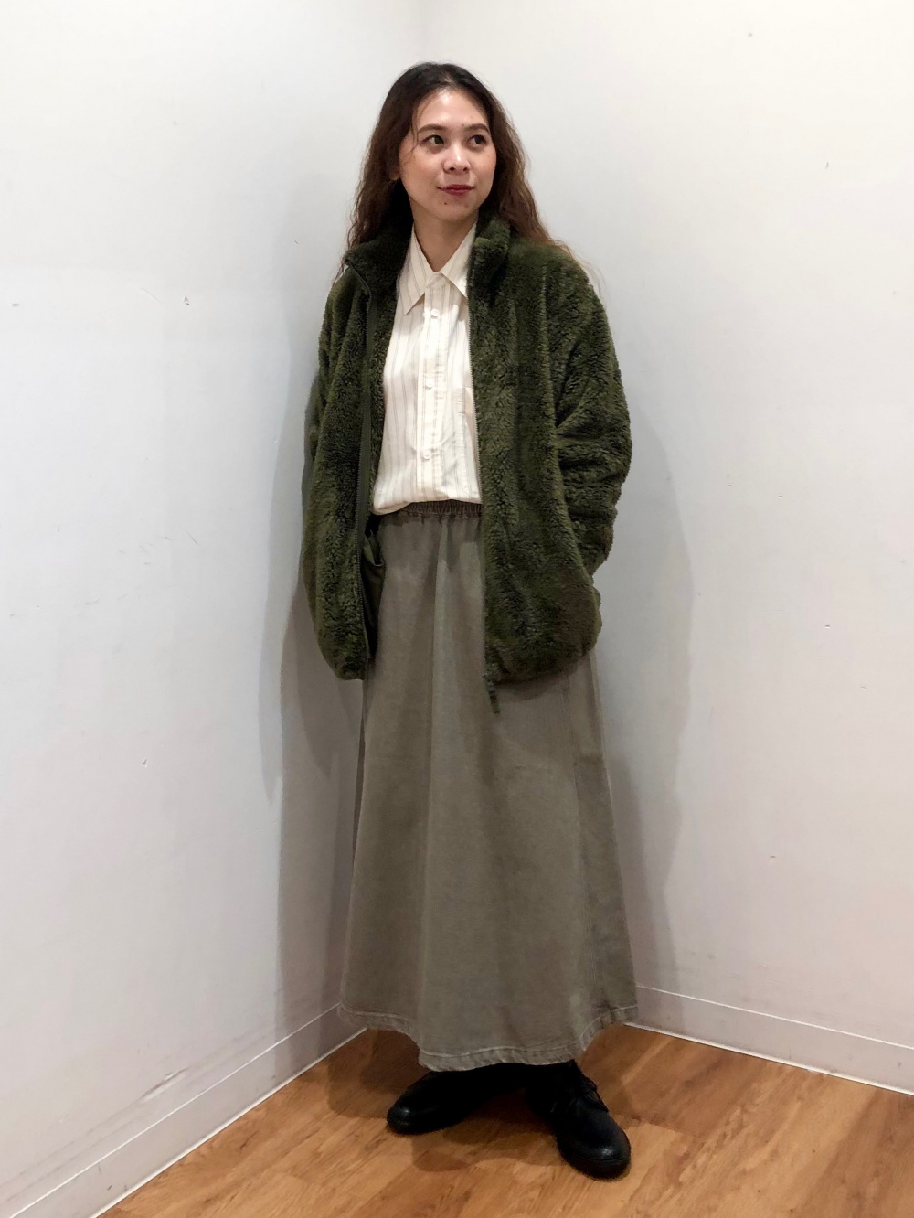 ユニクロ】大人気アイテムがアップデート！ 高見えする