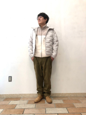 ユニクロ公式 | フリースフルジップジャケット（長袖）