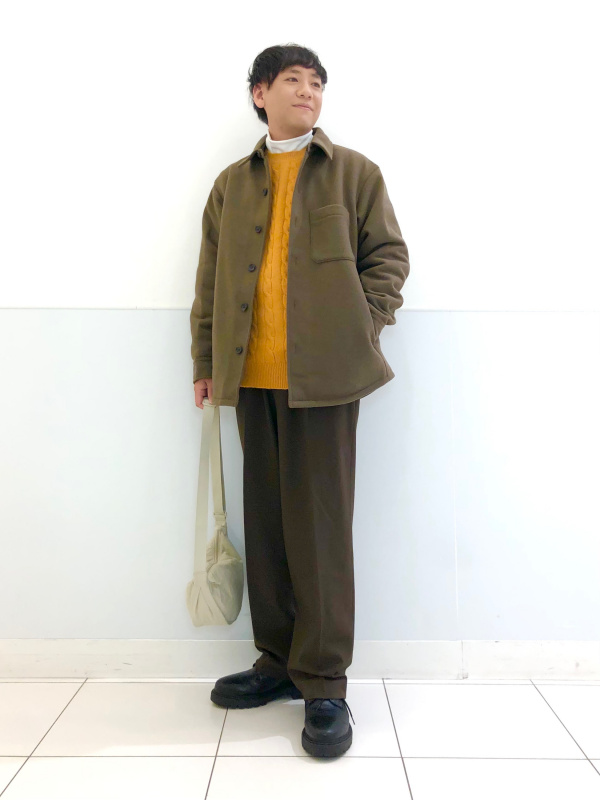 公式スタイリング | ユニクロ公式