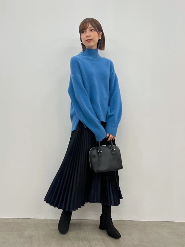 感動パンツ/ストレート、レザータッチ2WAYボストンバッグの