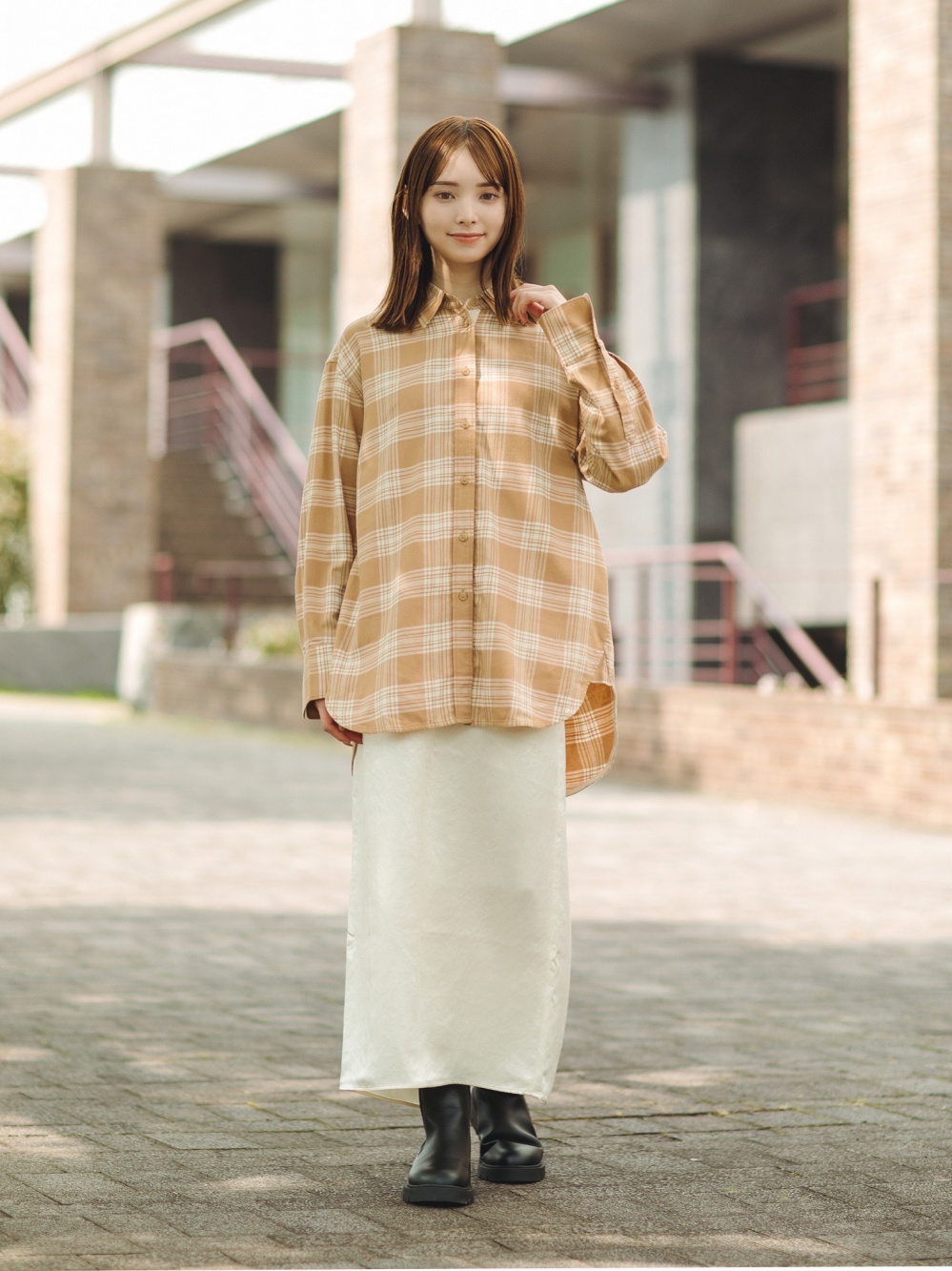 コーディネート