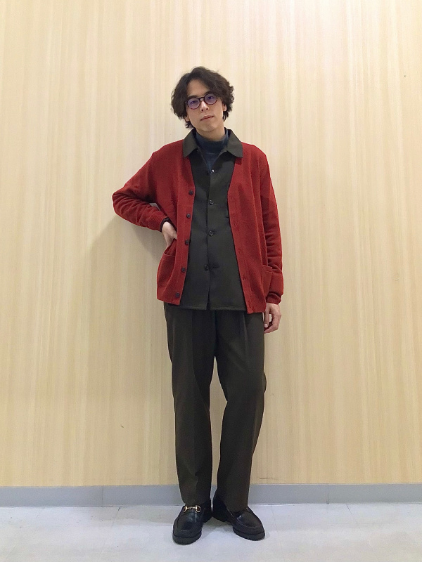 公式スタイリング | ユニクロ公式