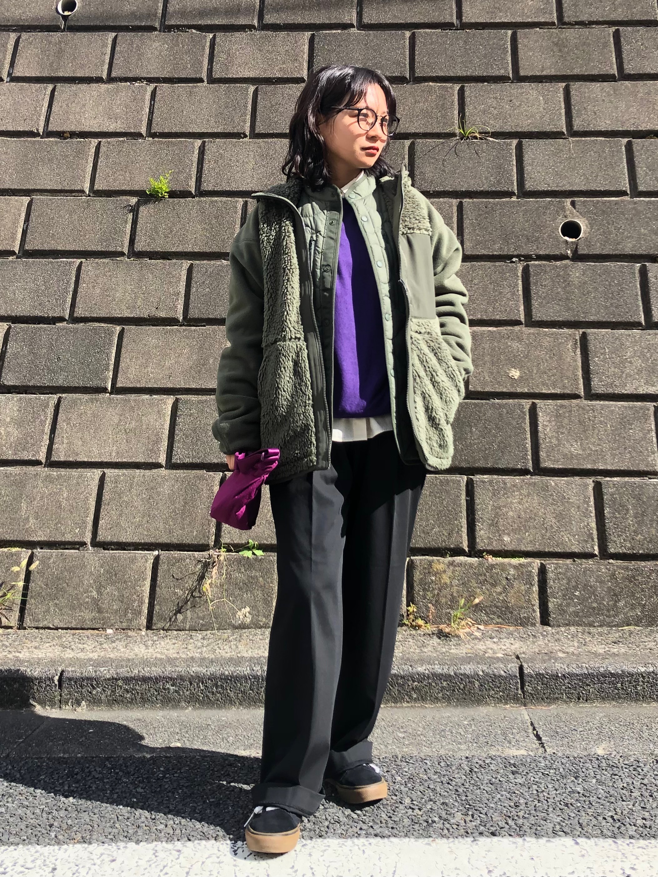 画像なし