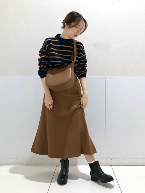 yuiページ Yui(ジョイフル新田店)のコーディネート一覧| ユニクロ公式