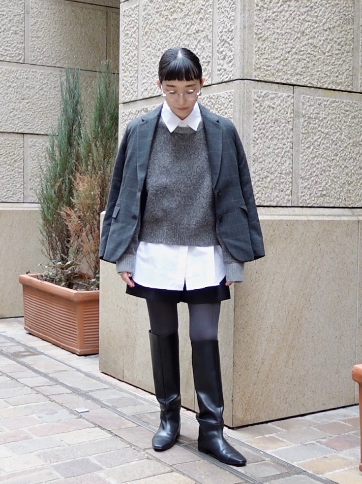 画像なし