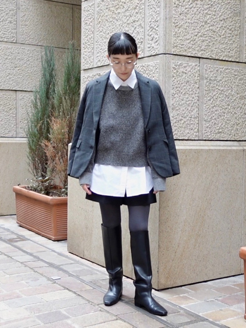 画像なし