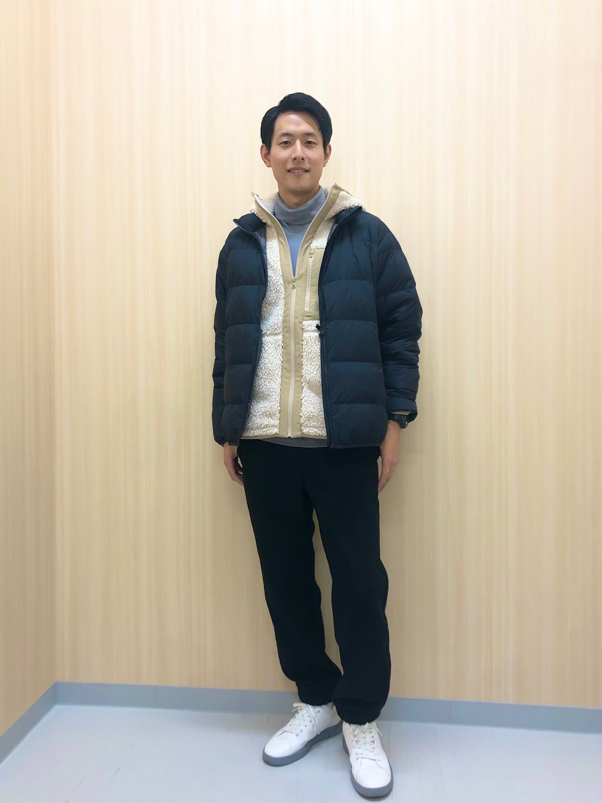 画像なし