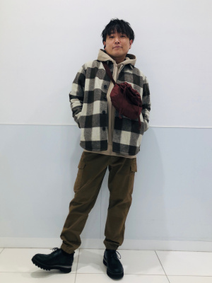 jpn.venus様 専用ユニクロ×マリメッコヒートテックXXLジョガーパンツ