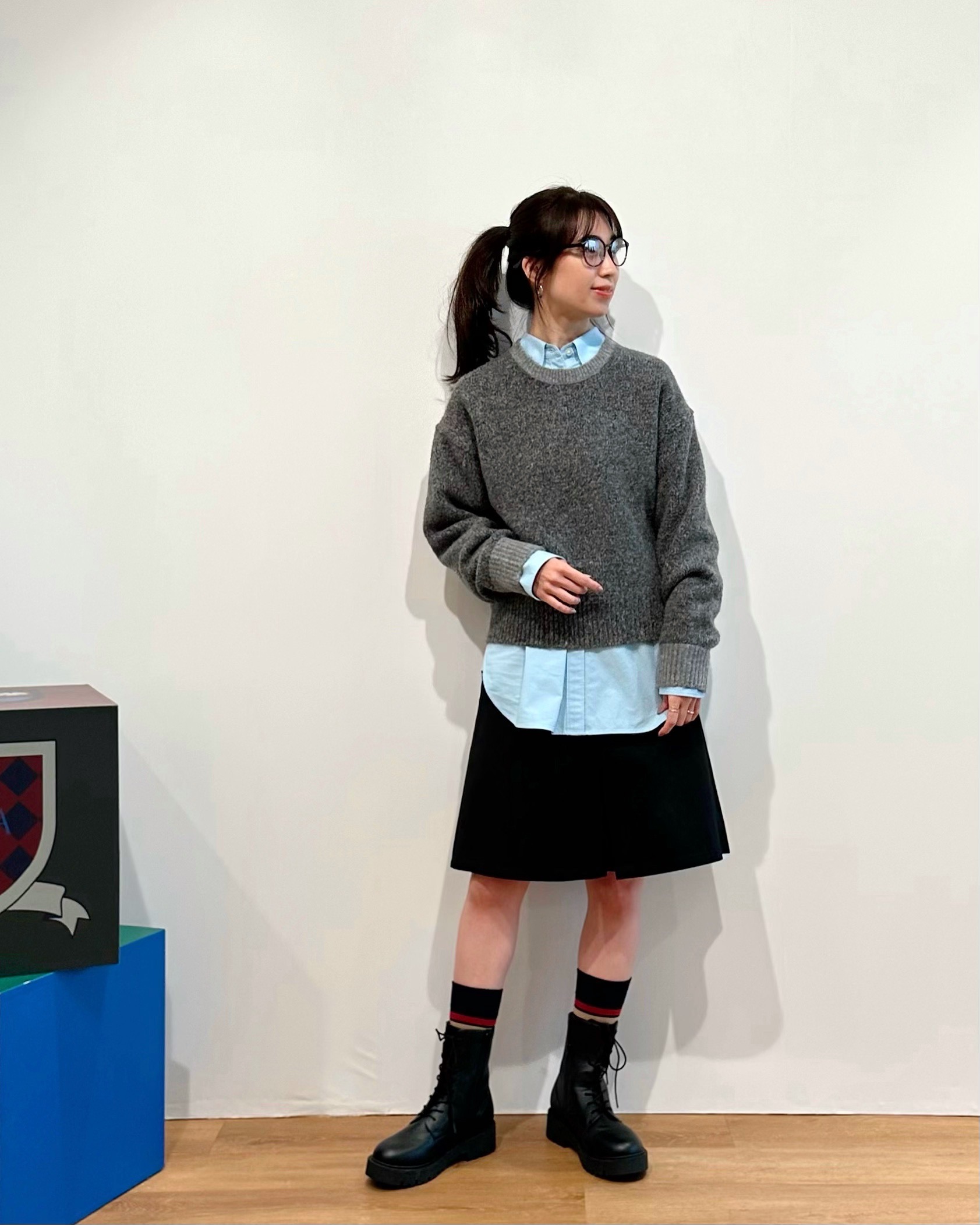画像なし