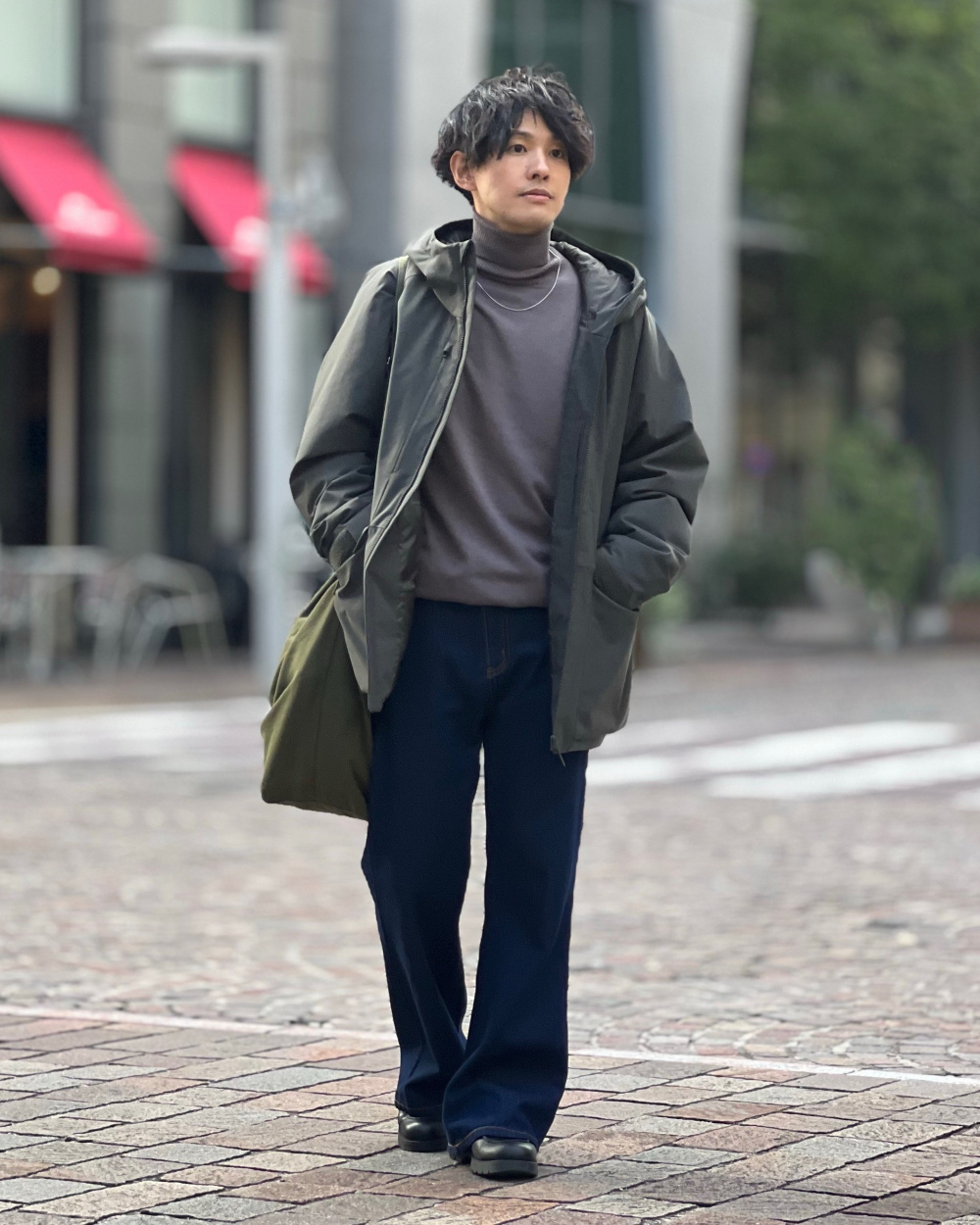 UNIQLO ハイブリッドダウンパーカ - luknova.com