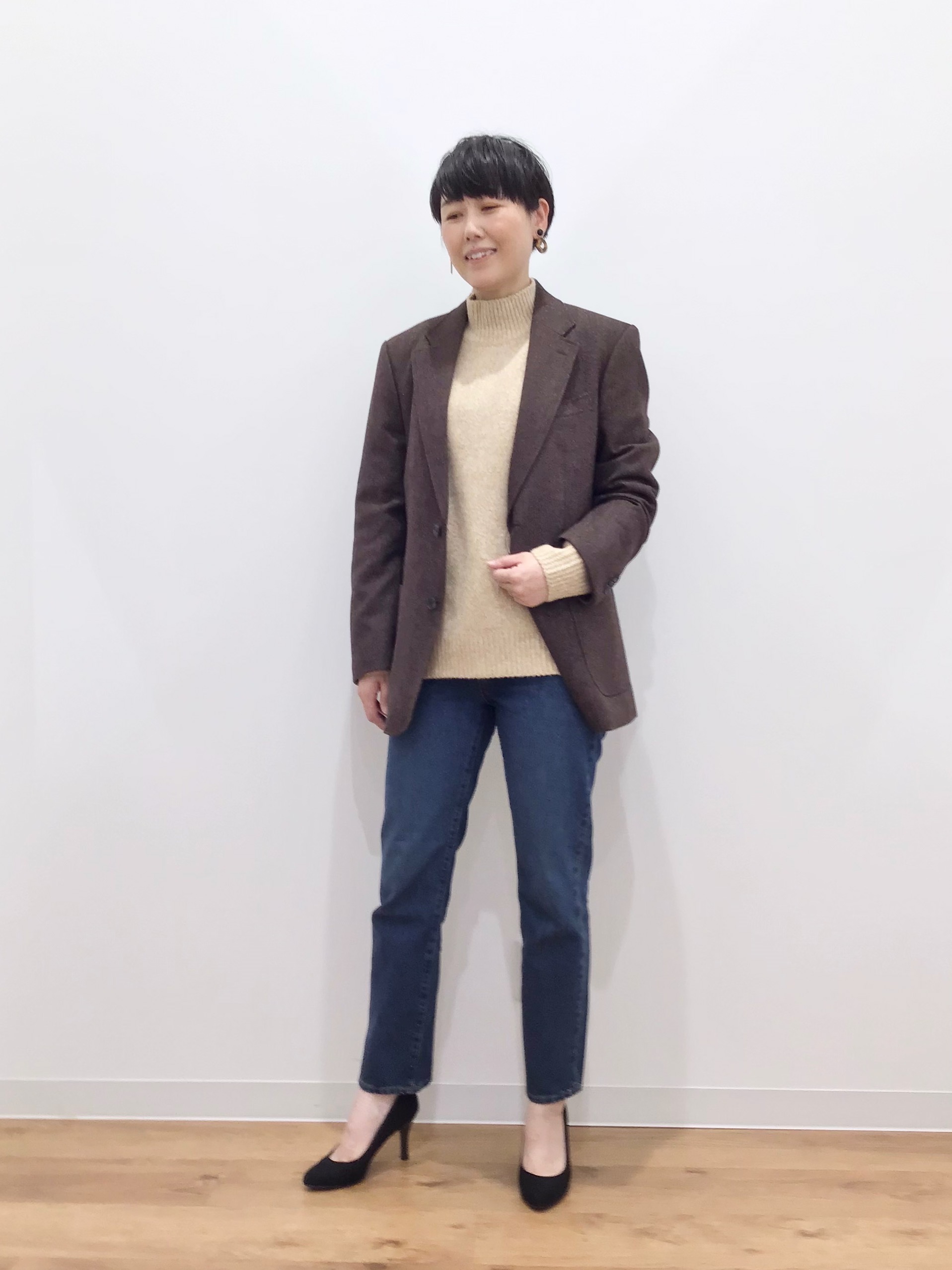 画像なし