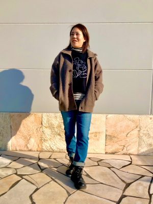 【ミッキーさん専用】ラルフローレン　トレーナー　スウェットシャツ tops-29593-d_1.jpg