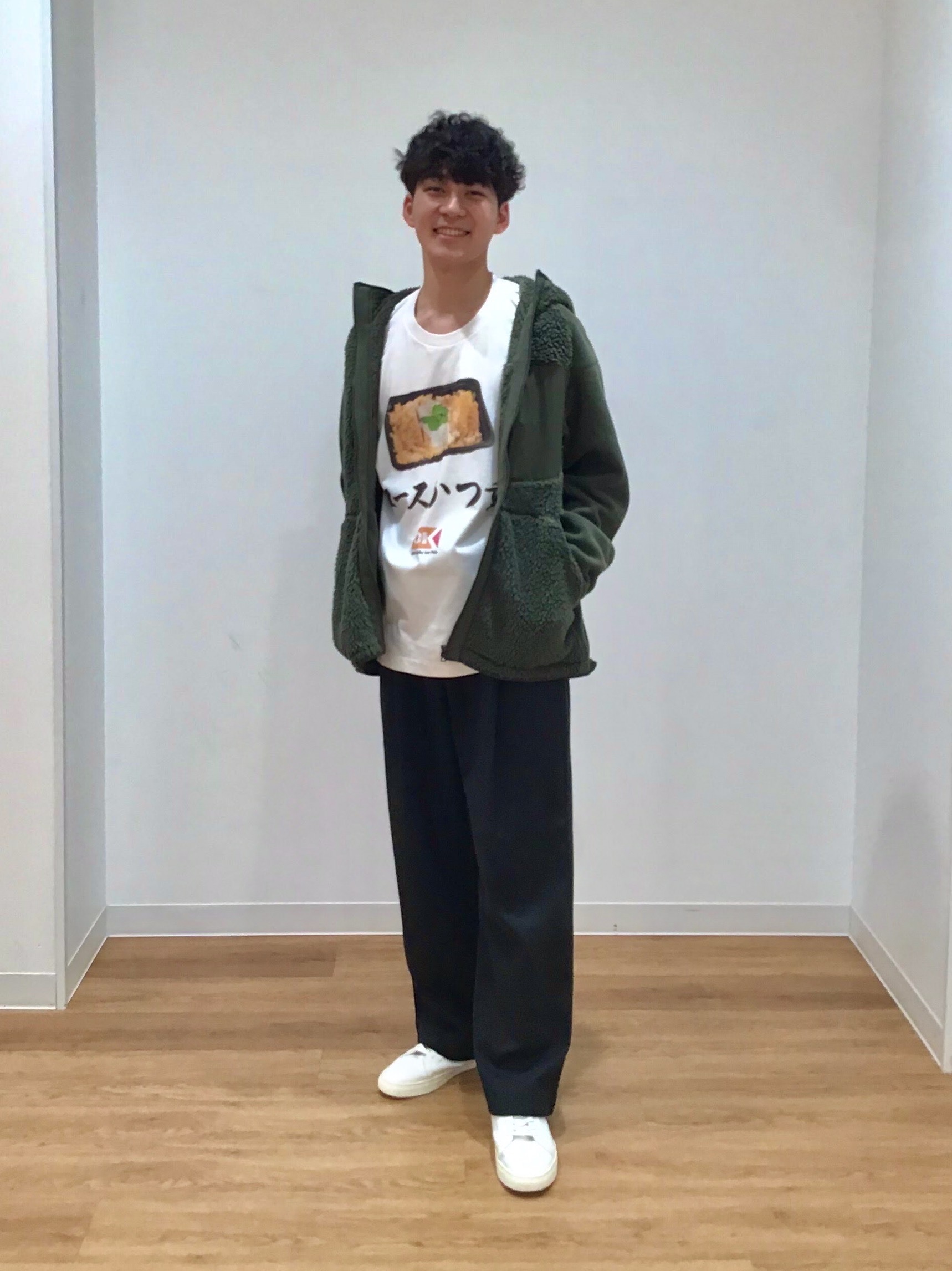 画像なし