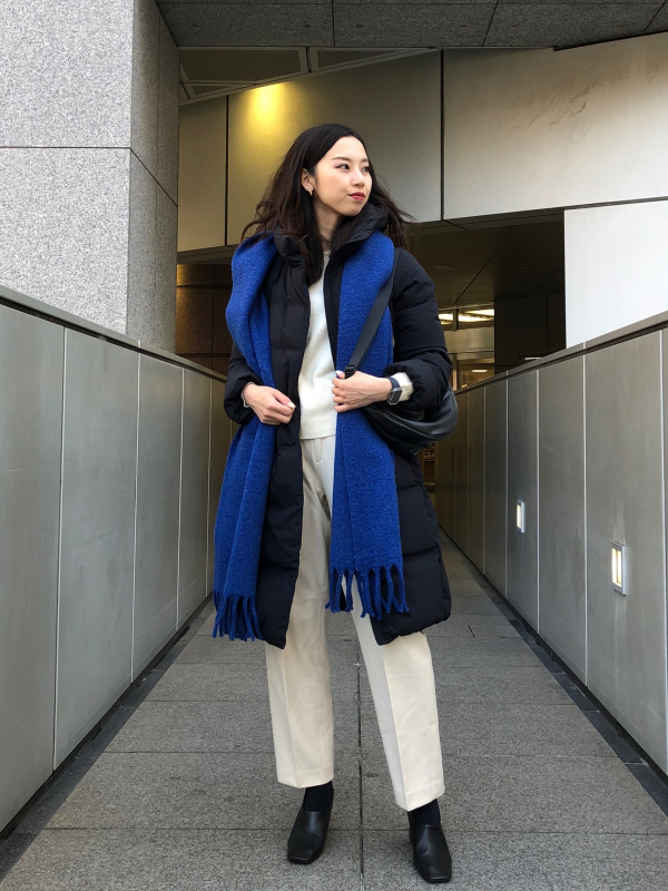 公式スタイリング | ユニクロ公式