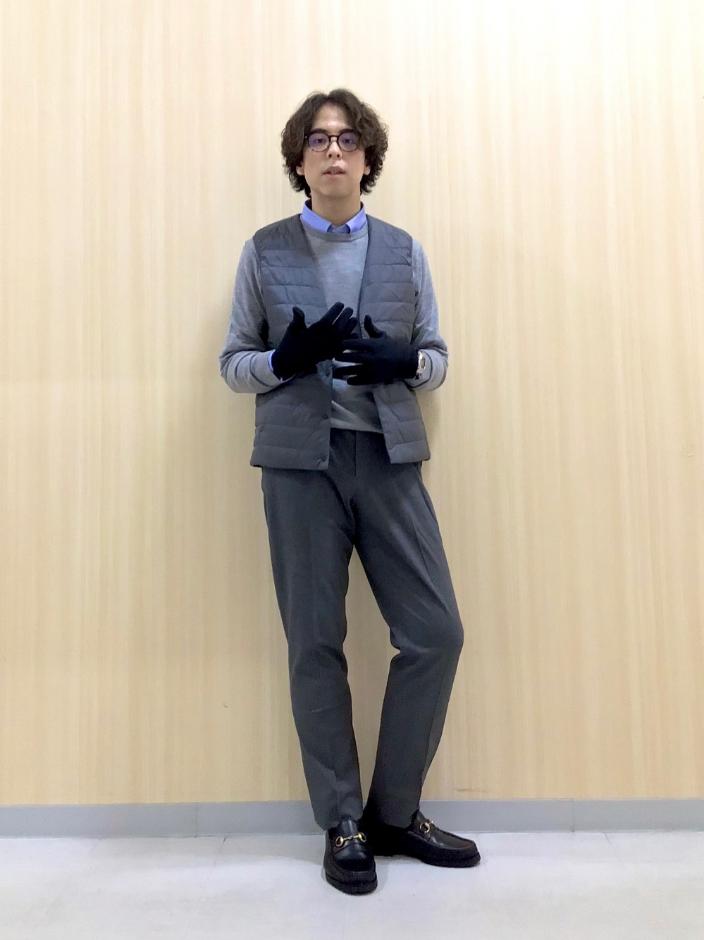 公式スタイリング | ユニクロ公式