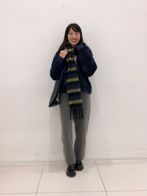 ユニクロ公式 | フリースパンツ セットアップ可能