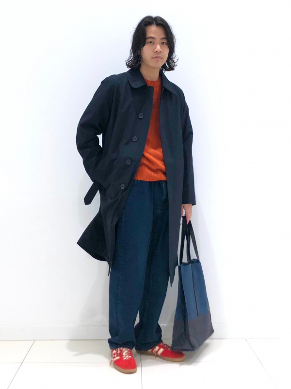 公式スタイリング | ユニクロ公式