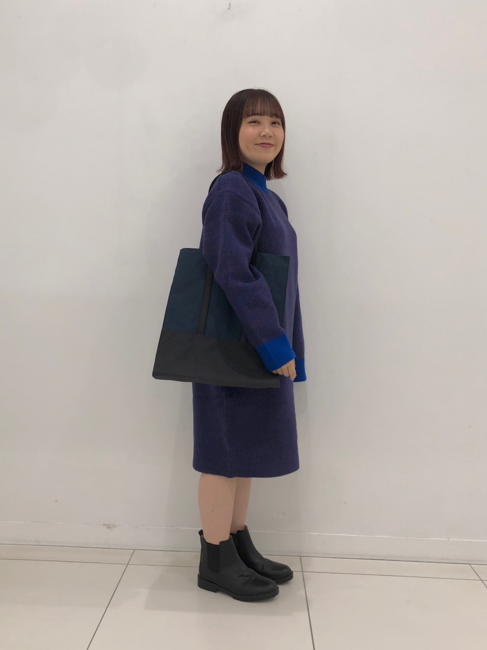 ユニクロ公式 | フリースパンツ セットアップ可能