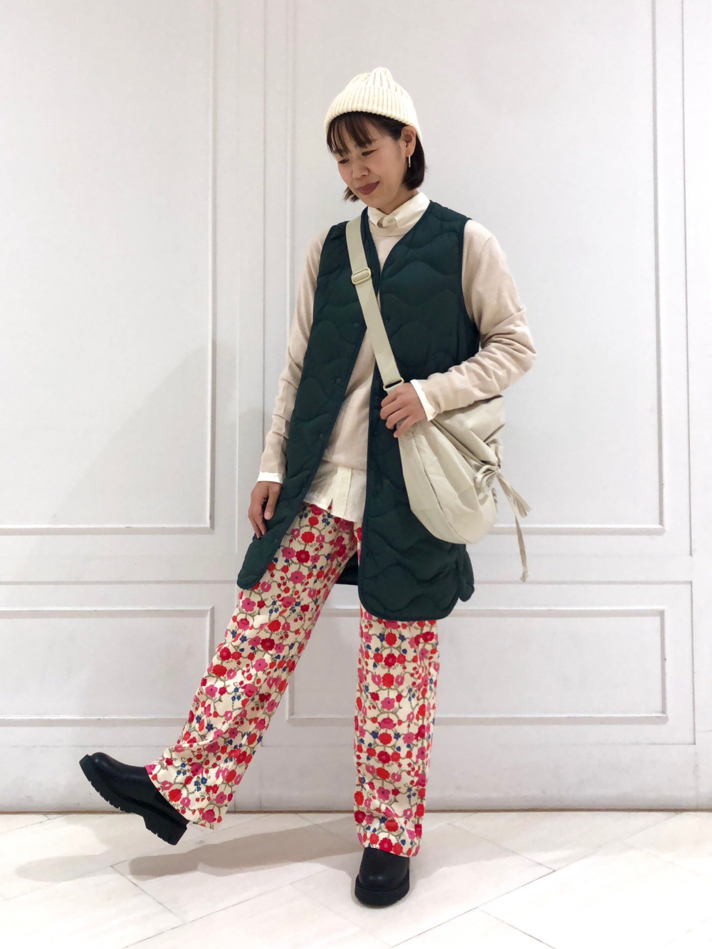 公式スタイリング | ユニクロ公式 