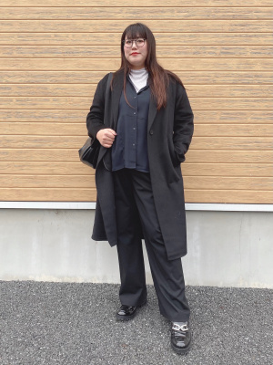 ユニクロ公式 | ボリュームスリーブブラウス（長袖）