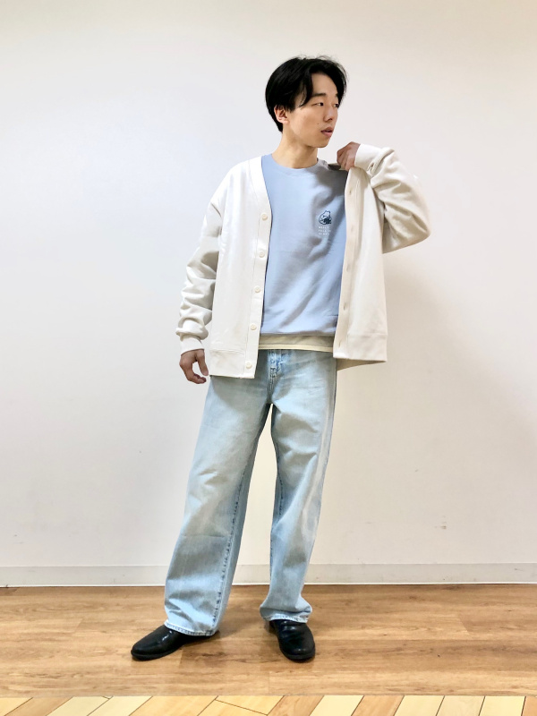 プーさん」のメンズのコーディネート一覧 | ユニクロ公式