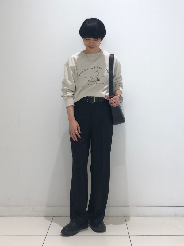 ユニクロ公式 | くまのプーさんコレクション ウルトラストレッチ