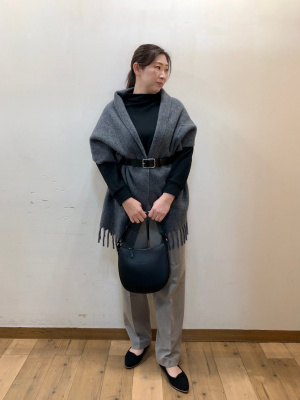 新品 UNIQLO ユニクロ ヒートテック タックテーパードパンツ 丈