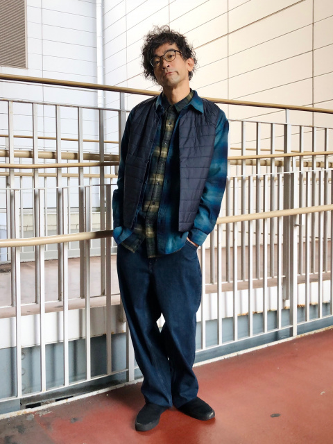 画像なし