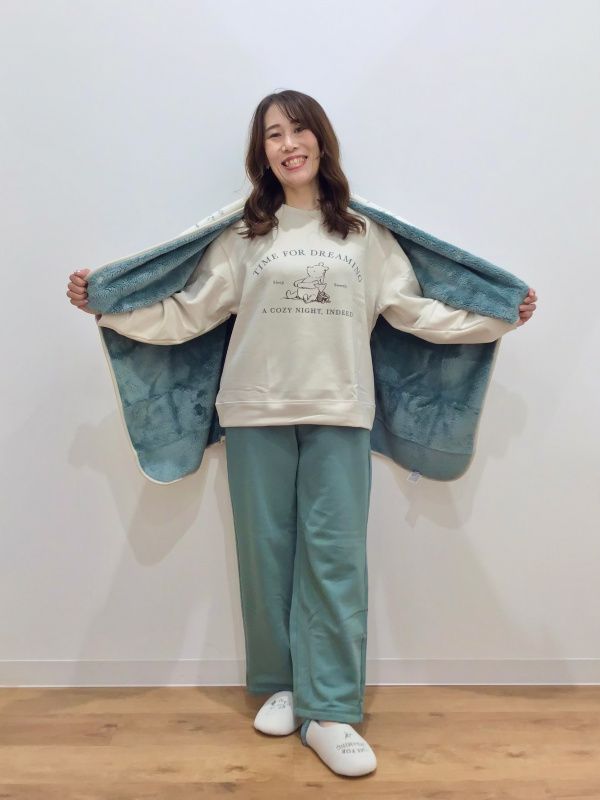 ユニクロ公式 | くまのプーさんコレクション ウルトラストレッチ