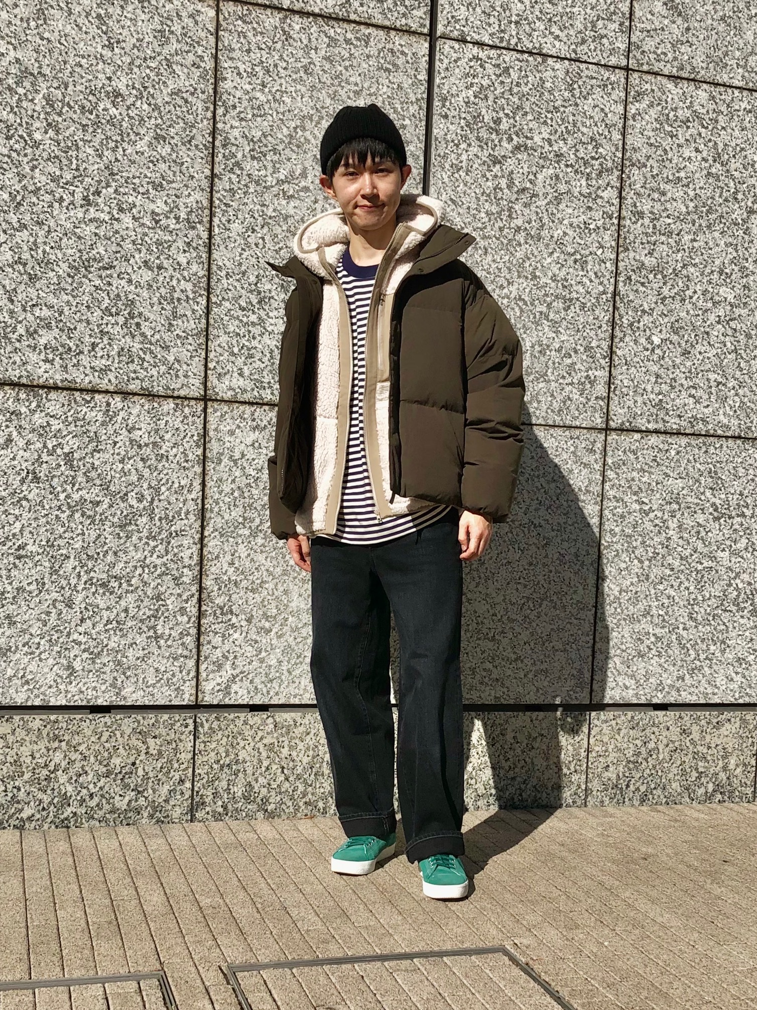 画像なし