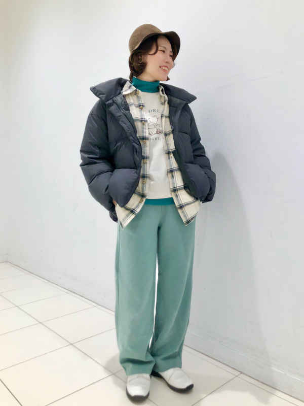 ユニクロ公式 | くまのプーさんコレクション ウルトラストレッチ