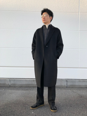 ユニクロ公式 | タックワイドパンツ