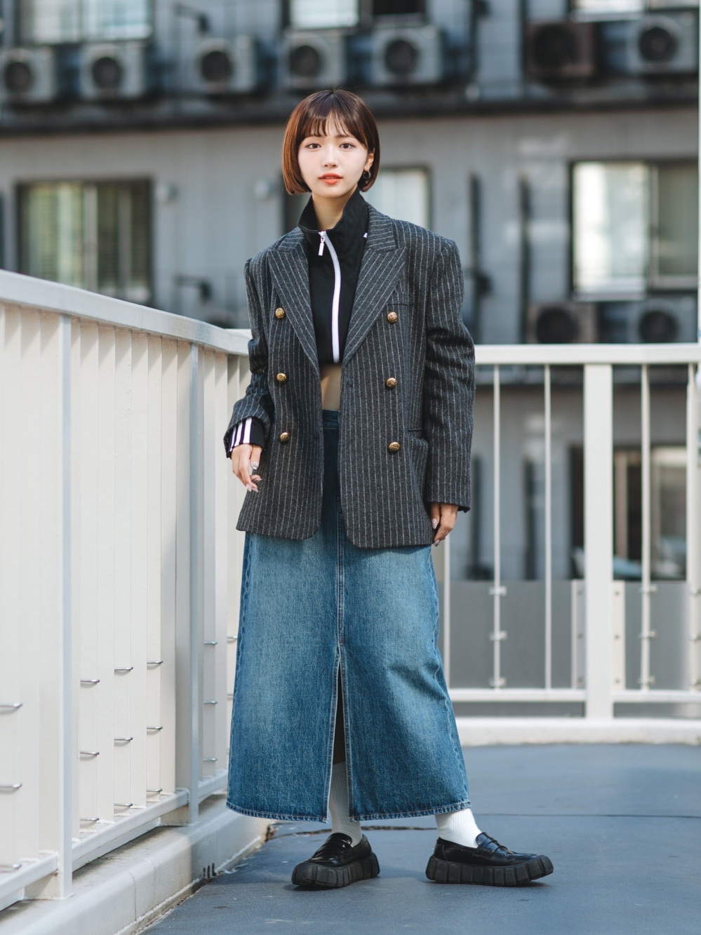 公式スタイリング | ユニクロ公式 