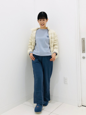 ユニクロ公式 | くまのプーさんコレクション ウルトラストレッチ