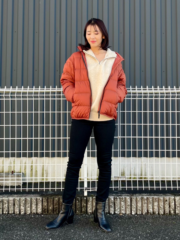 公式スタイリング | ユニクロ公式