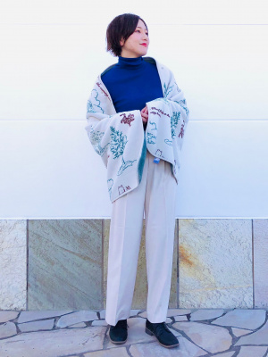 ユニクロ公式 | くまのプーさんコレクション フリースブランケット