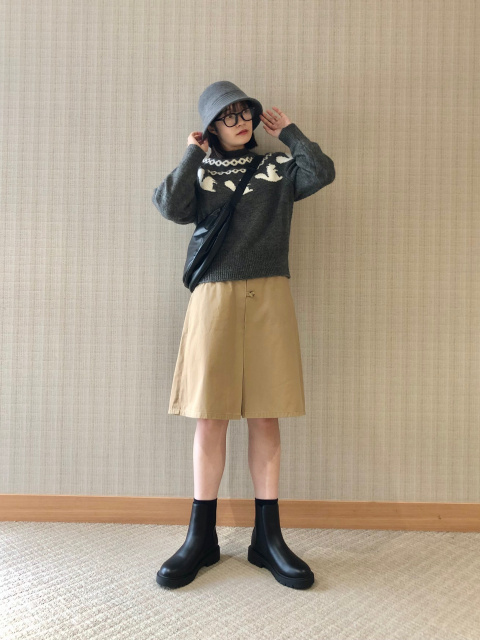 画像なし