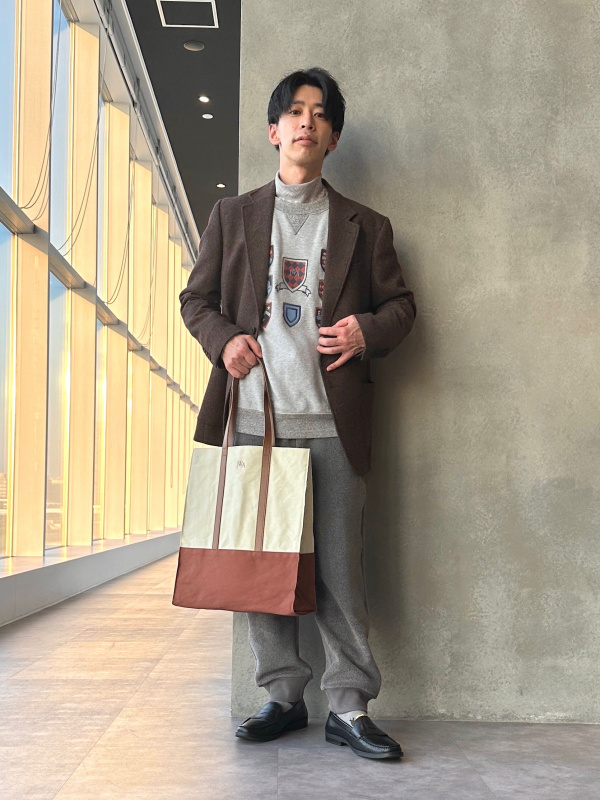 ユニクロ公式 | トートバッグ