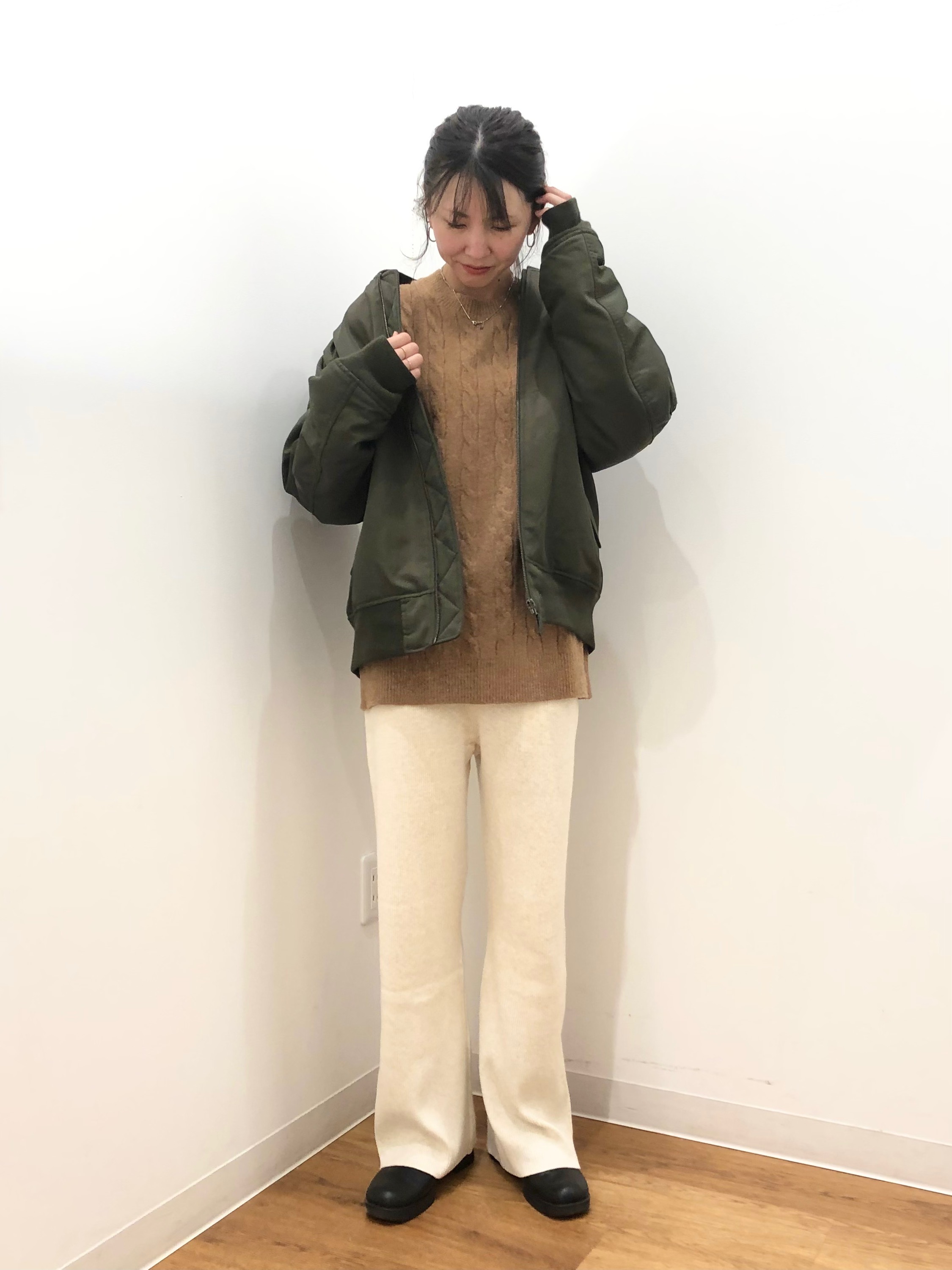 画像なし