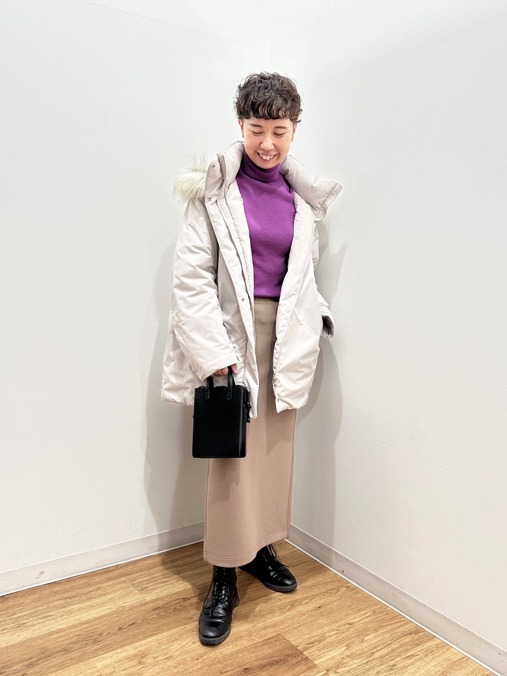 snoopy ドライスウェットナローマキシスカートXL白黒2枚セット スカート ドライスウェットナローマキシスカート : ZOZOTOWN Yahoo!店