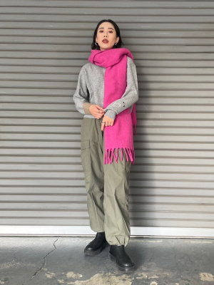 ユニクロ公式 | イージーカーゴパンツ（丈長め74～76cm）