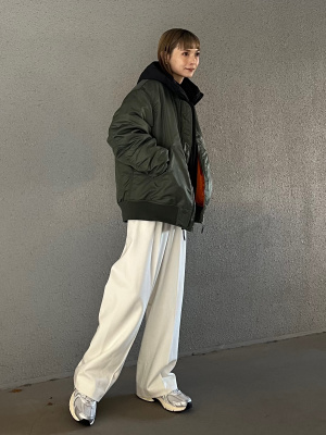 ユニクロ公式 | パフテックパーカ