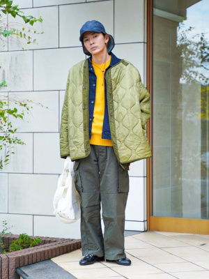 熱販売 ユニクロ公式 | デニムジャケット ジャケット・アウター