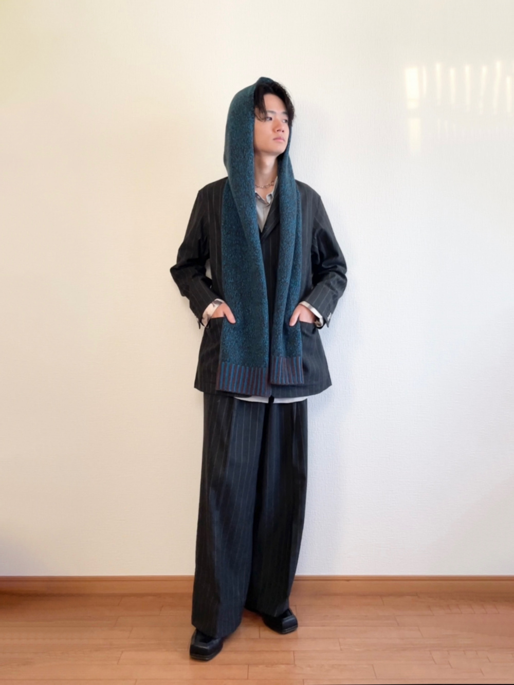 コーディネート