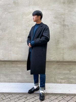 ユニクロ公式 | スリムフィットジーンズ