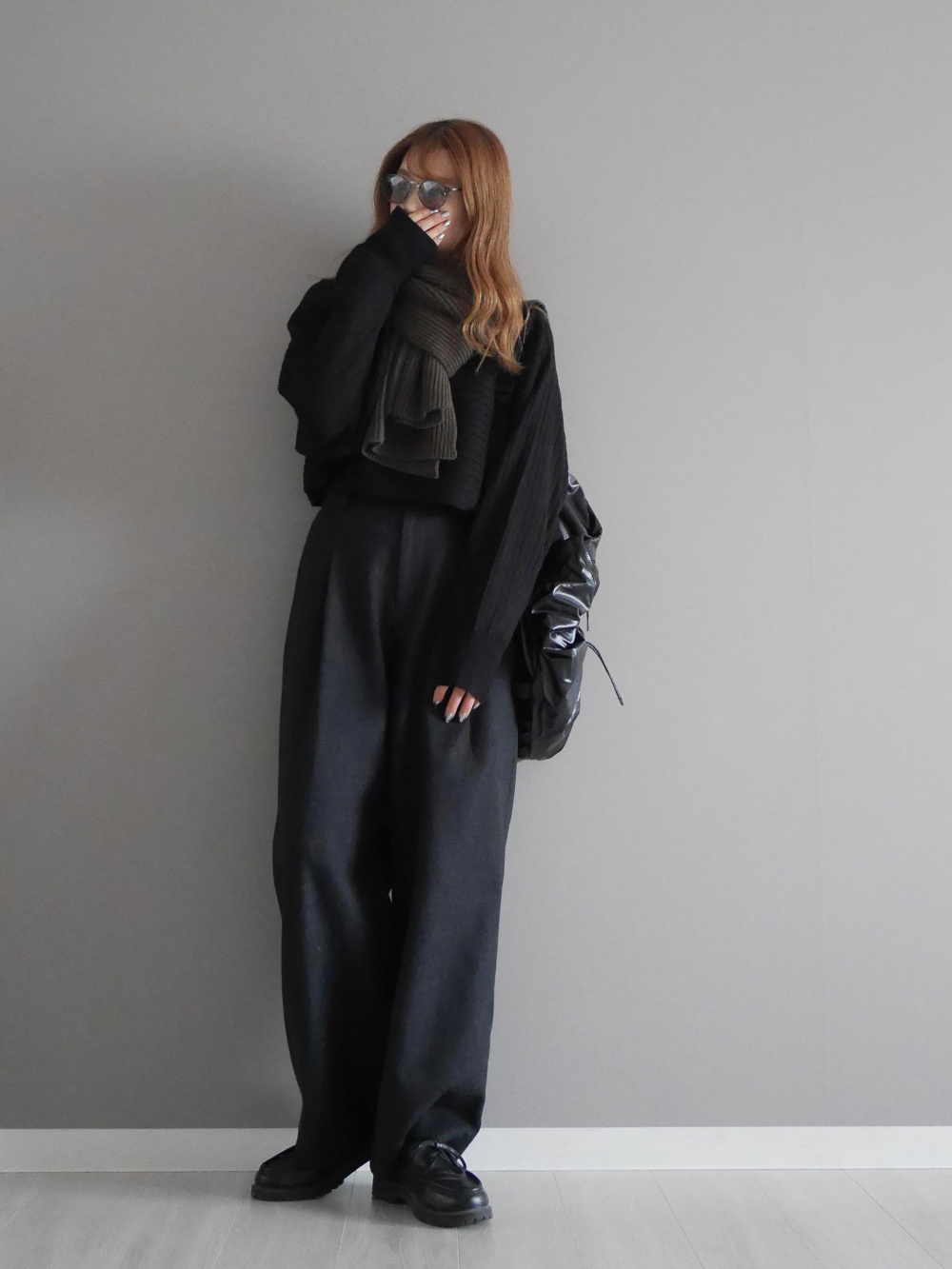 J】コスパ最強 セットアップスーツ コーデ&レビュー【ユニクロ×ジル